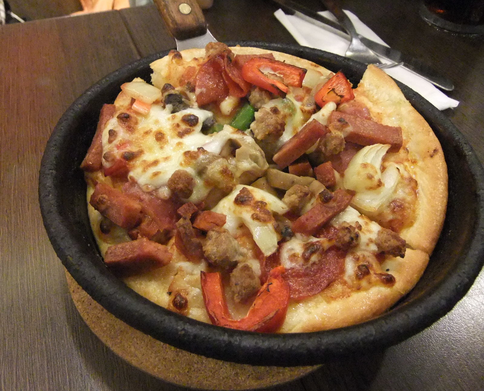 Pizza Hut